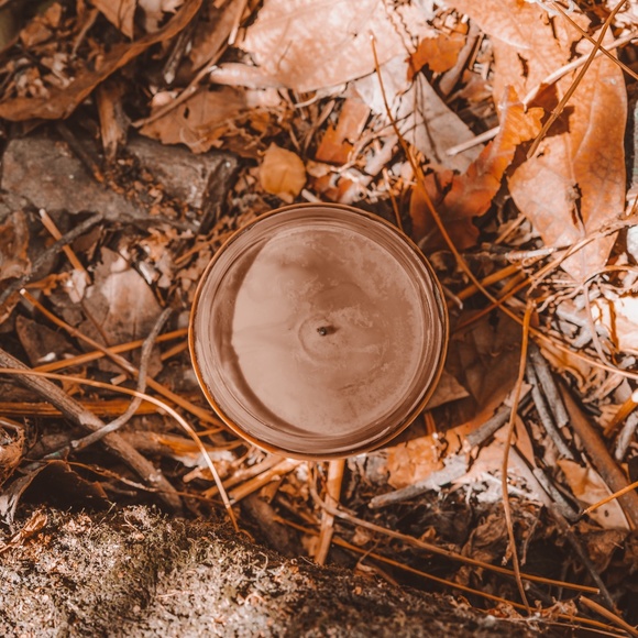 THE FOREST -Cedar wood, Peppermint and Eucalyptus - 100% Soy - Outdoorsy Scent - Picture 4 of 5